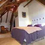 Britavit Bed & Breakfast 3*