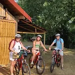 Bed & Breakfast Britavit Saint-Avit-Senieur