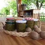 Bed & Breakfast Britavit 3*