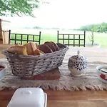 Bed & Breakfast Britavit