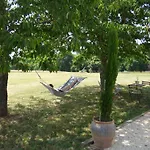 Britavit Bed & Breakfast Saint-Avit-Senieur