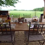 Britavit Bed & Breakfast Saint-Avit-Senieur