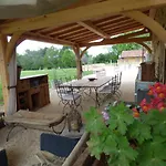 Britavit Bed & Breakfast 3*