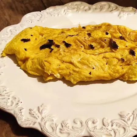 Britavit Bed & Breakfast