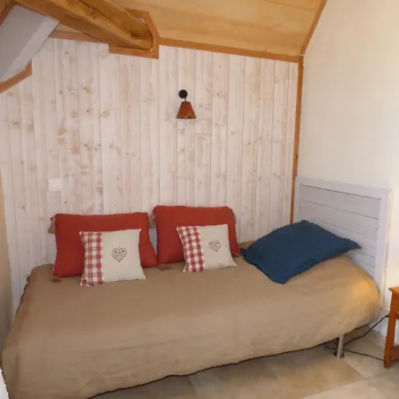 Bed & Breakfast Britavit 3*