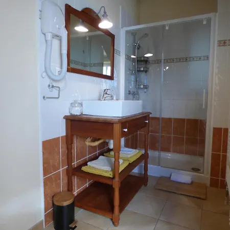 Britavit Bed & Breakfast Saint-Avit-Senieur