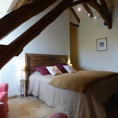 Bed & Breakfast Britavit