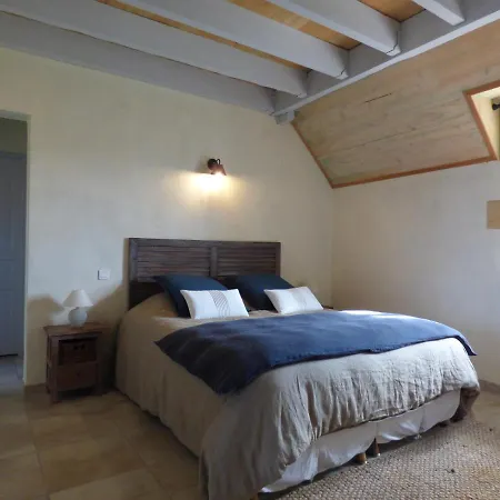 Britavit 3* Saint-Avit-Sénieur