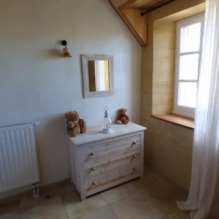 Britavit Bed and breakfast 3*