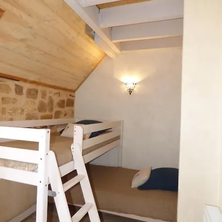 Britavit Bed and breakfast