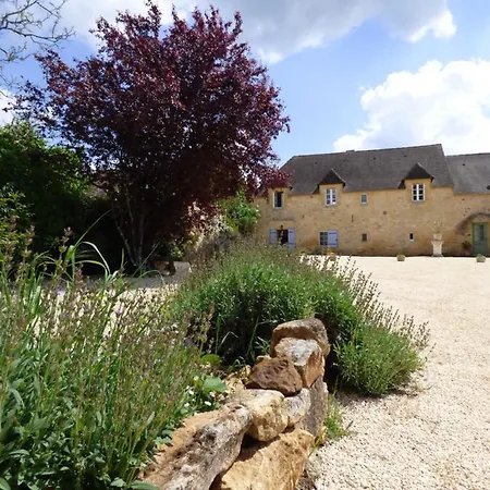 Bed and breakfast Britavit
