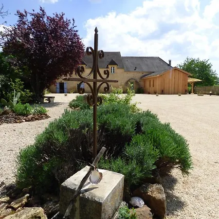 Bed and breakfast Britavit 3*