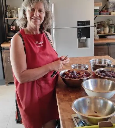 Britavit 3* Saint-Avit-Senieur