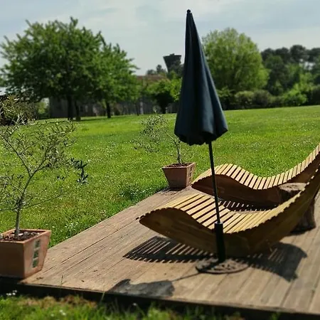 Britavit Bed & Breakfast