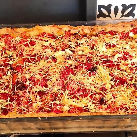 Bed & Breakfast Britavit 3*