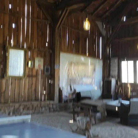 Bed & Breakfast Britavit Saint-Avit-Senieur