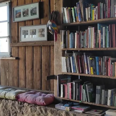 Britavit Bed & Breakfast 3*