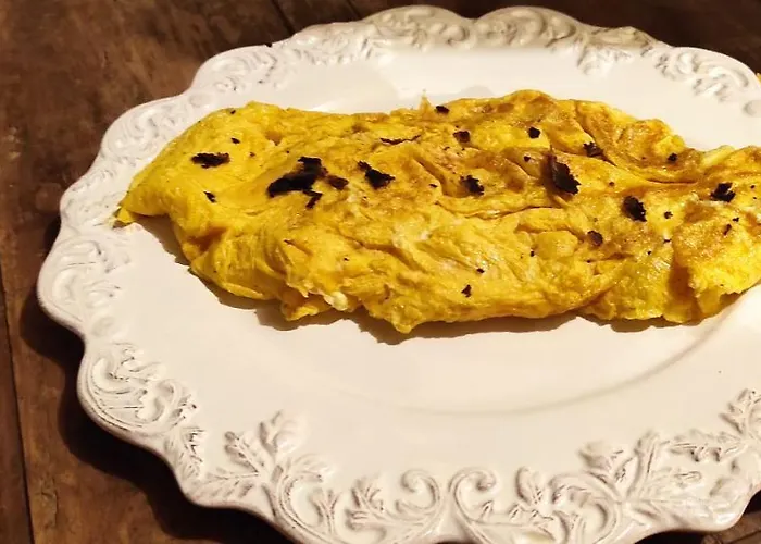 Britavit Bed and breakfast