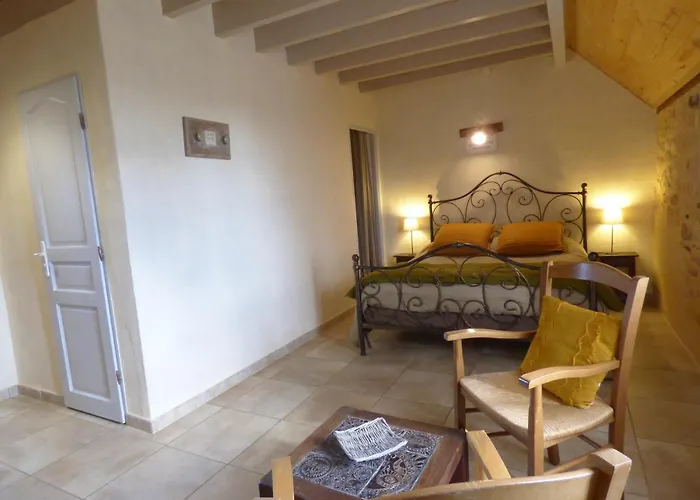 Bed and breakfast Britavit