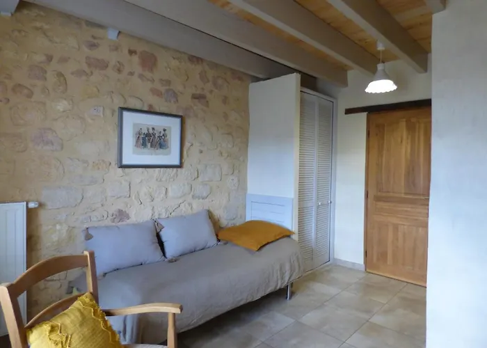 Bed and breakfast Britavit 3*