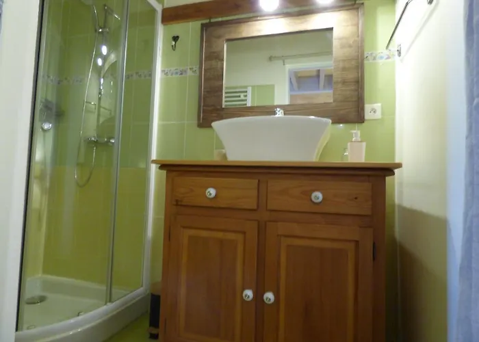 Britavit Bed and breakfast 3*