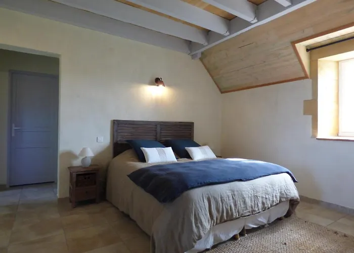 Britavit 3* Saint-Avit-Sénieur