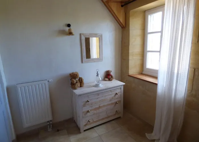 Britavit Bed and breakfast 3*