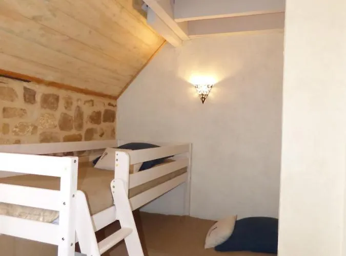 Britavit Bed and breakfast