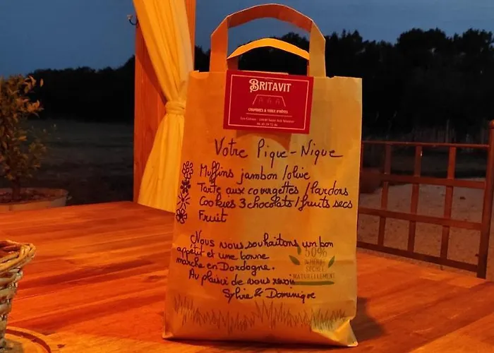 Britavit Saint-Avit-Sénieur