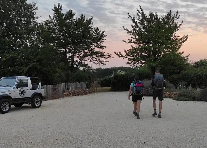 Britavit Saint-Avit-Sénieur