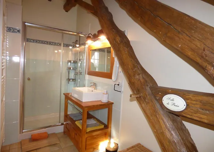 Britavit Bed and breakfast 3*