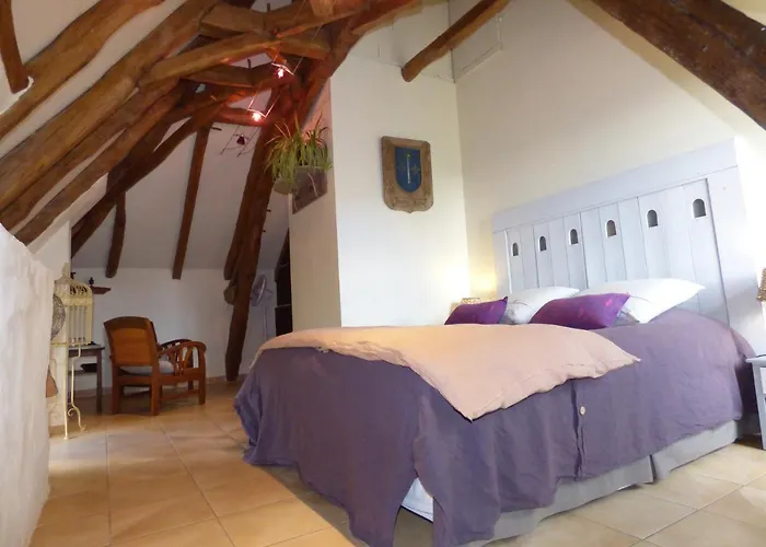 Britavit Bed and breakfast 3*