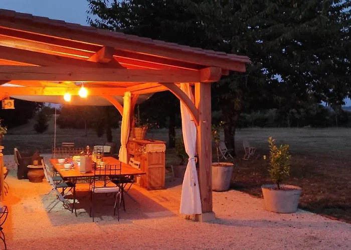 Britavit Saint-Avit-Sénieur