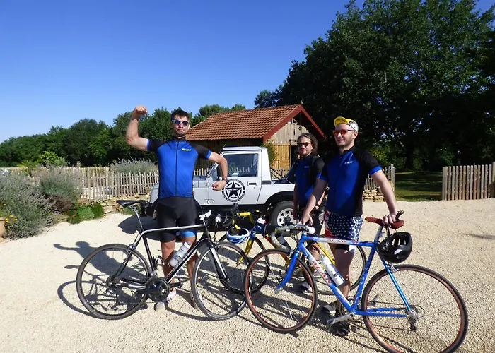 Bed and breakfast Britavit