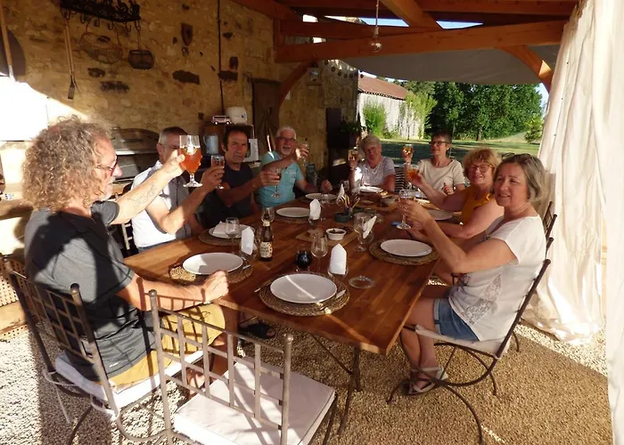 Britavit Bed and breakfast 3*