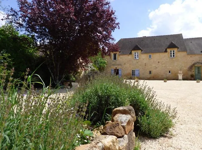 Bed and breakfast Britavit