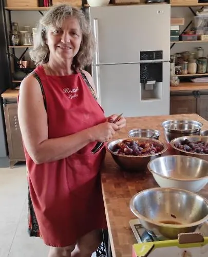 Britavit 3* Saint-Avit-Sénieur