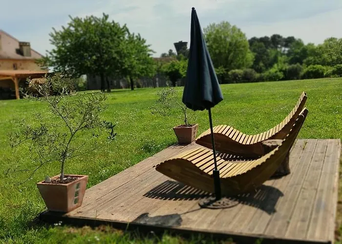 Britavit Bed and breakfast