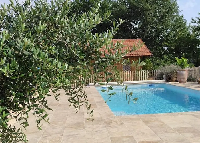 Bed and breakfast Britavit