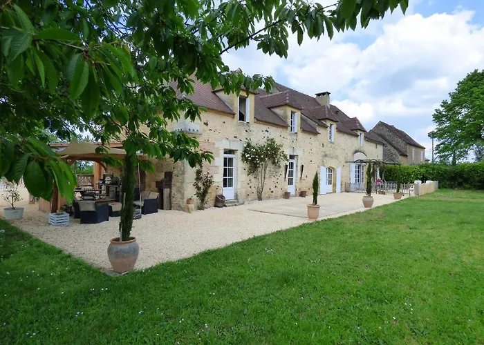 Britavit Bed and breakfast 3*