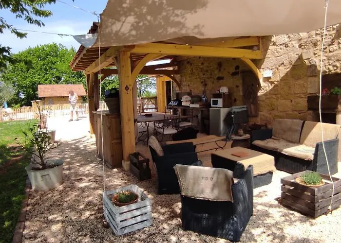 Bed and breakfast Britavit 3*