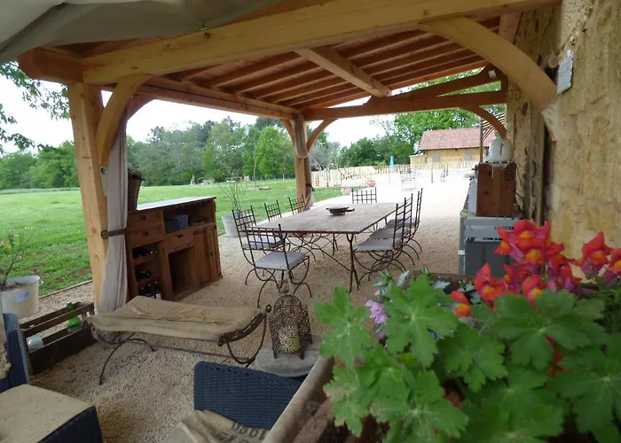 Britavit Bed and breakfast 3*