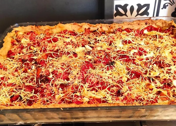 Bed and breakfast Britavit 3*