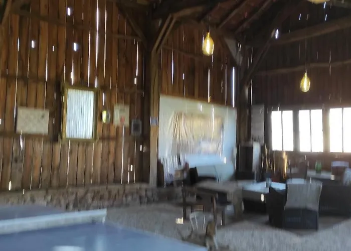 Bed and breakfast Britavit Saint-Avit-Sénieur