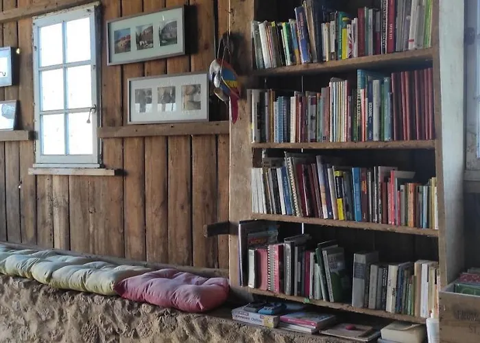 Britavit Bed and breakfast 3*