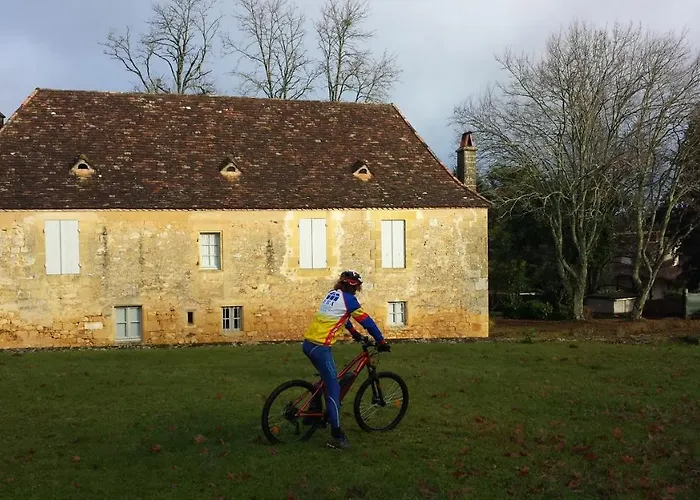 Britavit Bed and breakfast 3*